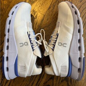 Women’s On Running Cloudnova Running Sneakers